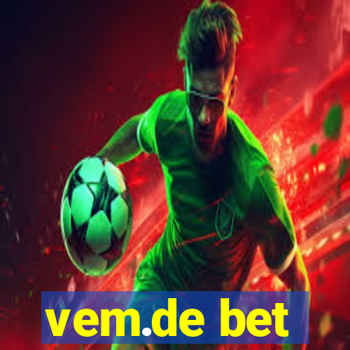 vem.de bet