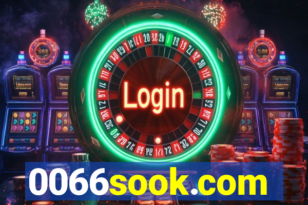 0066sook.com