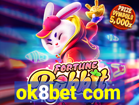 ok8bet com