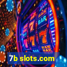 7b slots.com