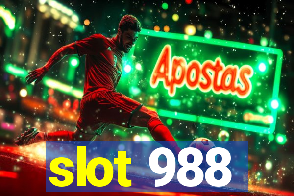 slot 988