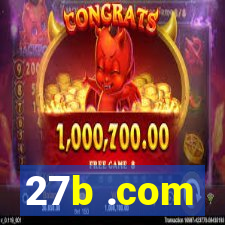 27b .com