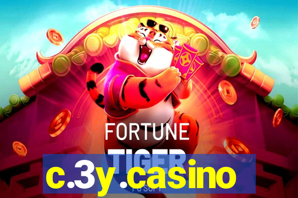 c.3y.casino