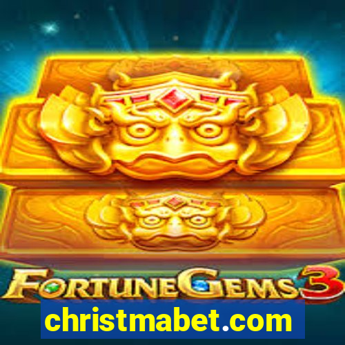 christmabet.com