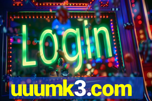 uuumk3.com
