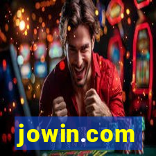 jowin.com