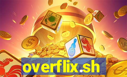 overflix.sh
