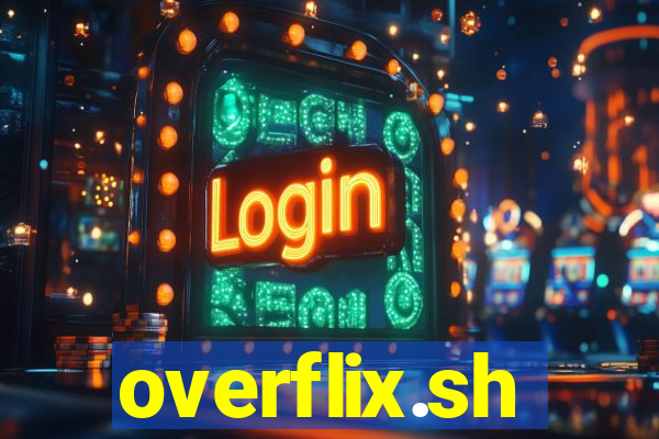 overflix.sh