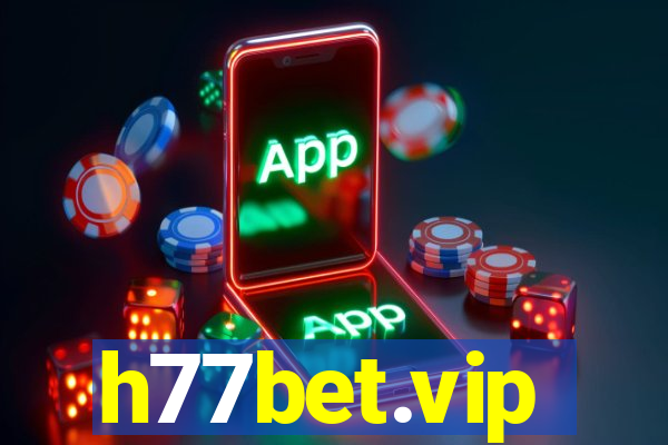 h77bet.vip