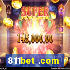 811bet .com