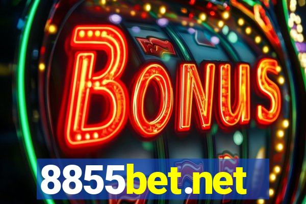 8855bet.net