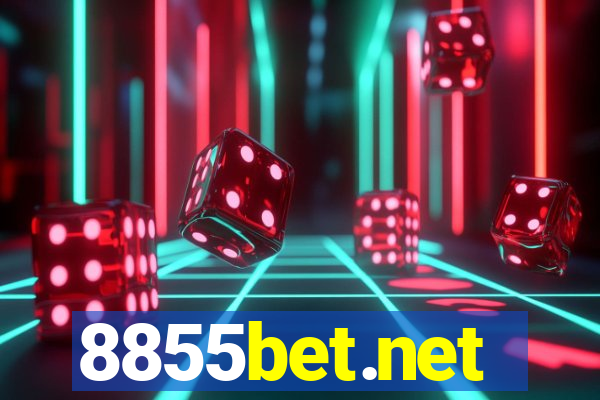 8855bet.net