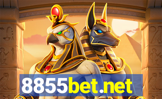 8855bet.net