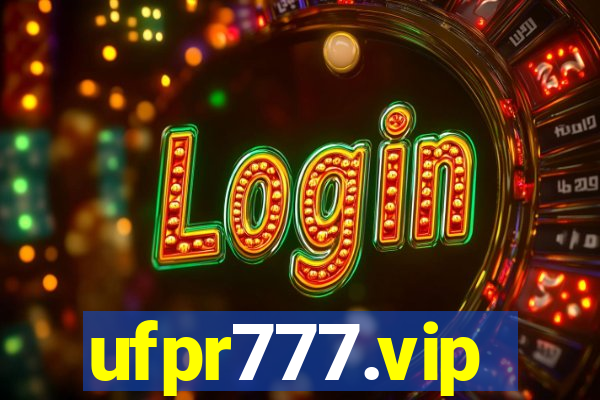 ufpr777.vip