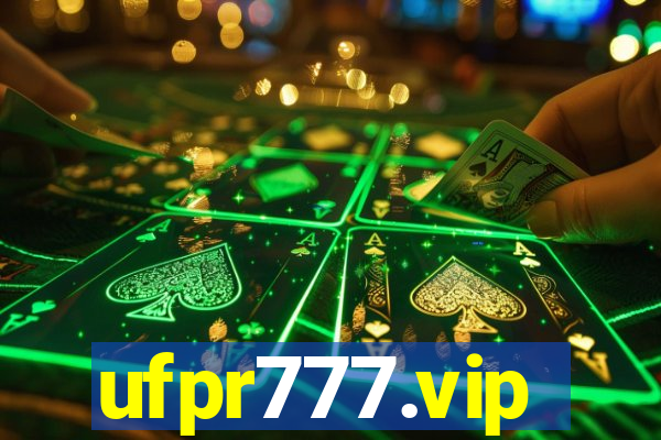 ufpr777.vip
