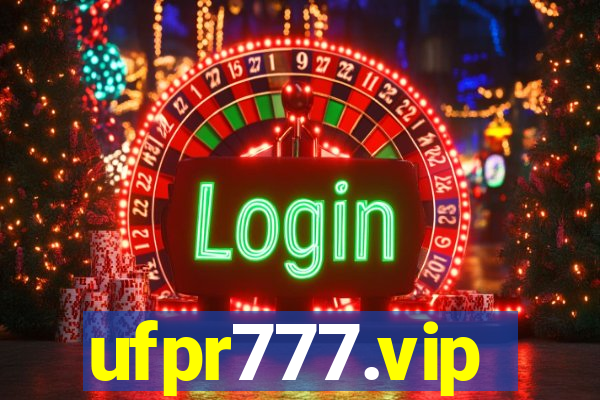 ufpr777.vip