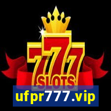 ufpr777.vip