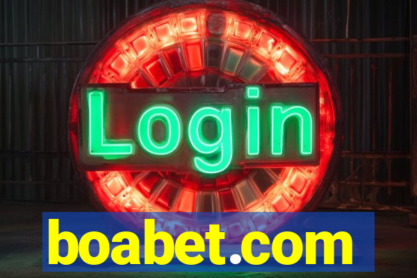 boabet.com