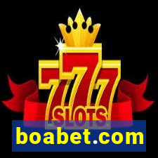 boabet.com