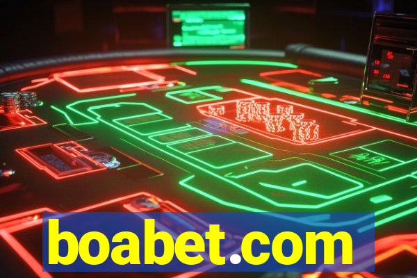 boabet.com