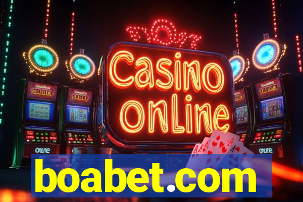 boabet.com