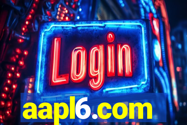 aapl6.com
