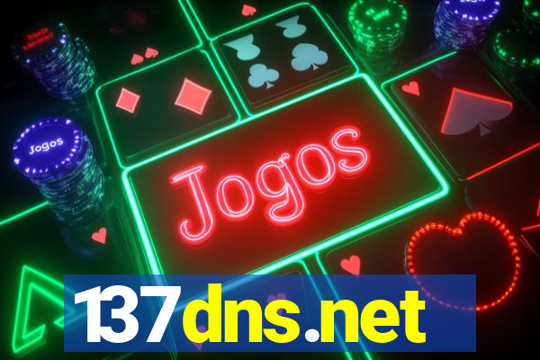 137dns.net