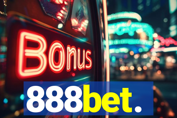 888bet.