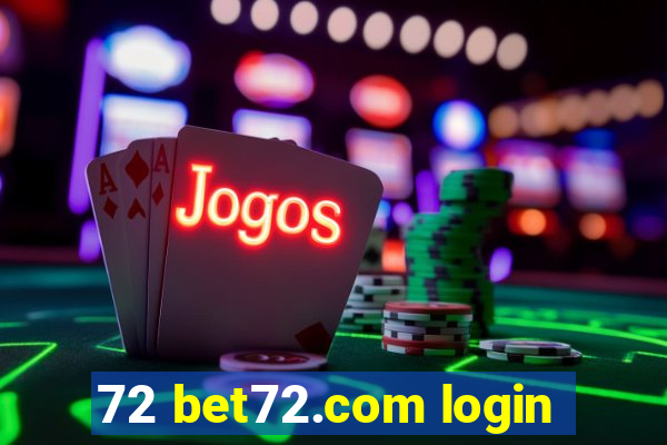 72 bet72.com login