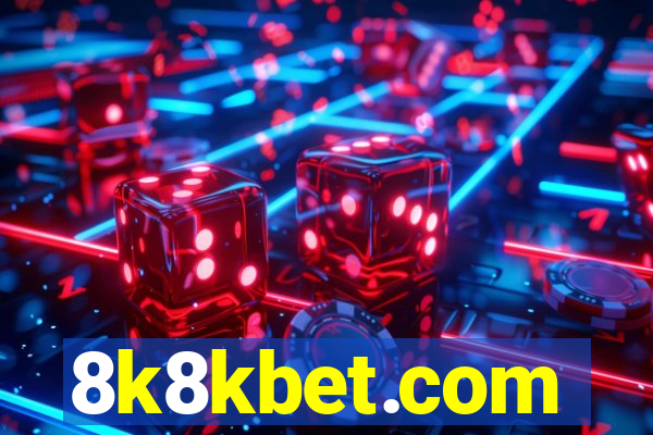 8k8kbet.com