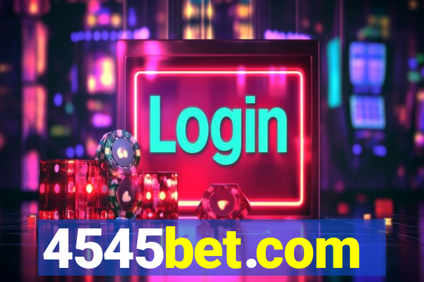 4545bet.com