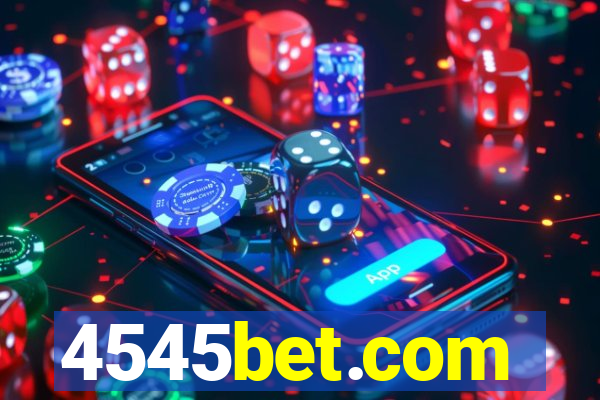 4545bet.com