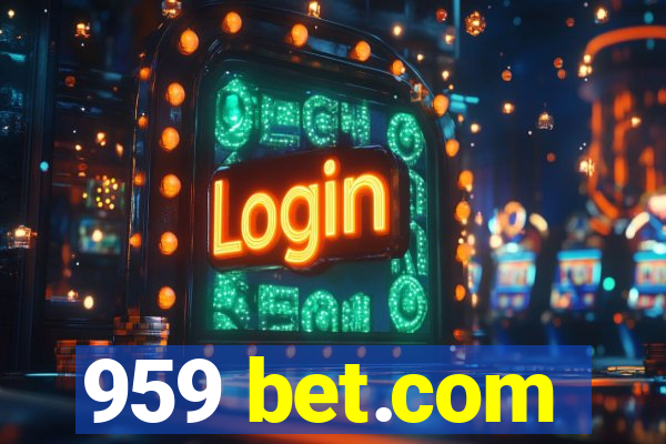 959 bet.com