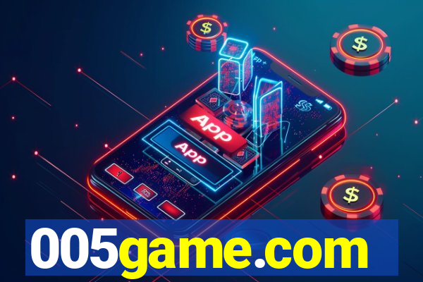 005game.com