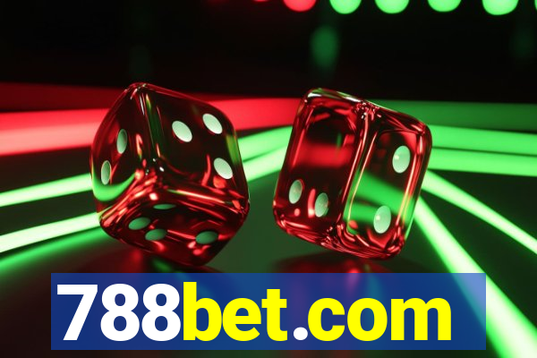 788bet.com