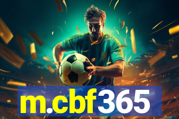 m.cbf365