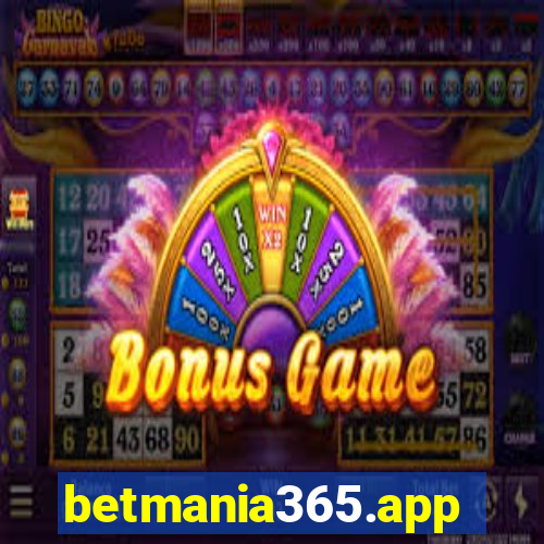 betmania365.app