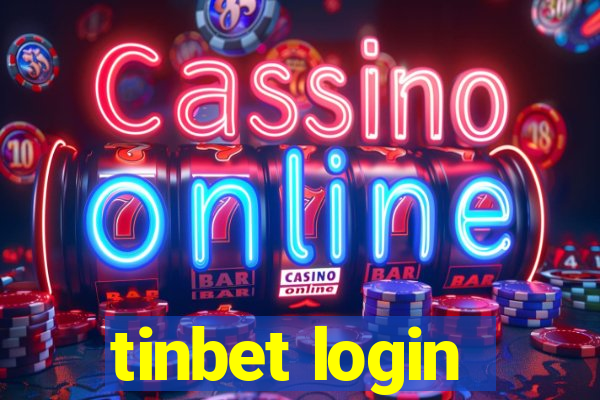 tinbet login
