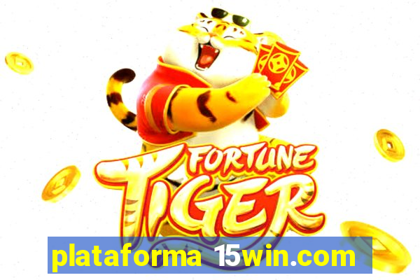 plataforma 15win.com