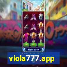 viola777.app