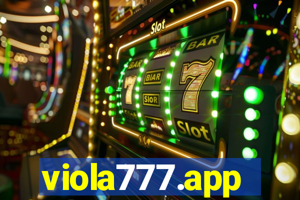 viola777.app