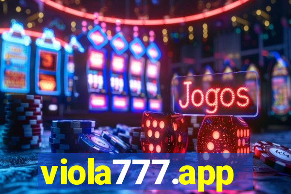 viola777.app
