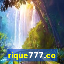 rique777.co