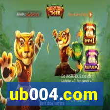 ub004.com