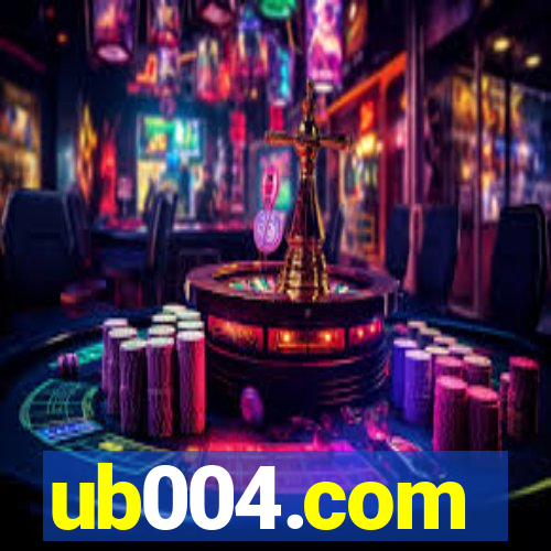 ub004.com