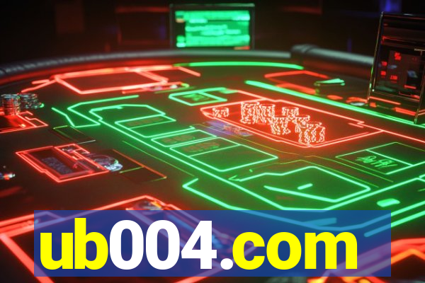ub004.com