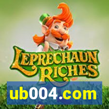 ub004.com