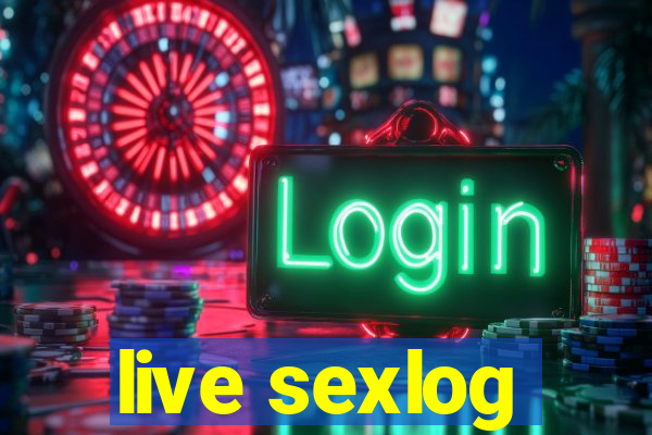 live sexlog