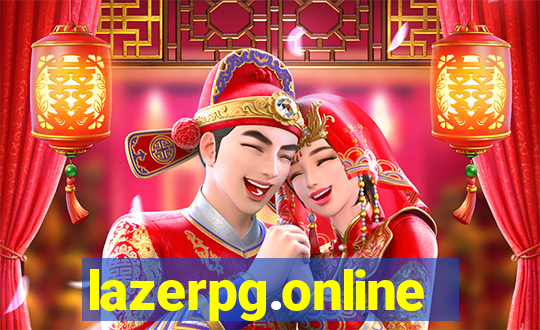 lazerpg.online