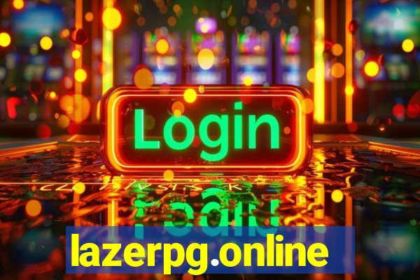 lazerpg.online